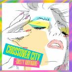 CROSSOVER CITY -Misty Morning-/ сборник [CD][ возвращенный товар вид другой A]