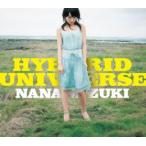 HYBRID UNIVERSE/水樹奈々[CD+DVD]【返品種別A】