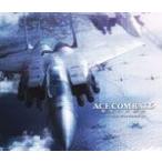 エースコンバット6 オリジナルサウンドトラック/ゲーム・ミュージック[CD]【返品種別A】