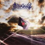 Raise a Flag(Type-A)/NoGoD[CD]【返品種別A】