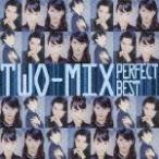 合わせ買い不可】 TWO-MIX パーフェクトベスト CD TWO-MIX - 最安値