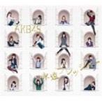 永遠プレッシャー(TYPE-A)/AKB48[CD+DVD]【返品種別A