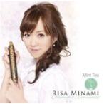 Mint Tea/南里沙[CD]【返品種別A】