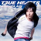 TRUE HEARTS/蒼井翔太[CD]通常盤【返品種別A】