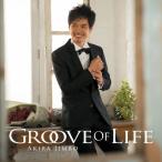 Groove Of Life/ бог гарантия .[CD][ возвращенный товар вид другой A]