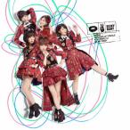 唇にBe My Baby(通常盤/Type A)/AKB48[CD+DVD]【返品種別A】