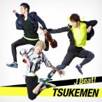 J Beat!/TSUKEMEN[CD][ возвращенный товар вид другой A]