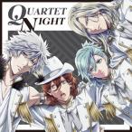 God's S.T.A.R./QUARTET NIGHT[CD]【返品種別A】