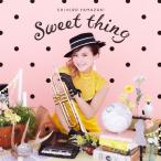 Sweet thing/山崎千裕[CD]【返品種別A】