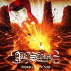 VOYAGE OF THE RAGE/アーク・ストーム feat.マーク・ボールズ[CD]【返品種別A】