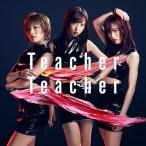 Teacher Teacher(通常盤/Type A)/AKB48[CD+DVD]【返品種別A】