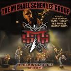 30周年記念コンサート〜ライヴ・イン・トウキョウ2010/マイケル・シェンカー・グループ[CD]【返品種別A】