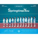 [枚数限定][限定盤]Springtime In You(初回限定豪華盤)/≠ME[CD+Blu-ray]【返品種別A】