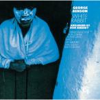  белый * кролик - California *do Lee ming-/ George * Ben son[CD][ возвращенный товар вид другой A]