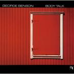  корпус *to-k/ George * Ben son[CD][ возвращенный товар вид другой A]
