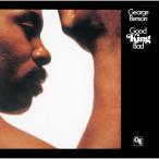gdo* King *bado/ George * Ben son[CD][ возвращенный товар вид другой A]