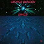  Space - George * Ben son* жить -/ George * Ben son[CD][ возвращенный товар вид другой A]