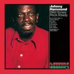  wild * сигнал sez* блокировка * стерео ti/ Johnny * Hammond [CD][ возвращенный товар вид другой A]
