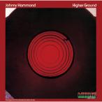  - year * ground / Johnny * Hammond [CD][ возвращенный товар вид другой A]