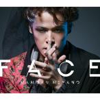[枚数限定][限定盤]FACE(初回限定