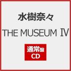 THE MUSEUM IV/ вода ...[CD] обычный запись [ возвращенный товар вид другой A]