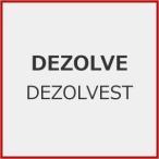 DEZOLVEST/DEZOLVE[CD]