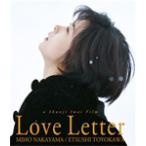 Love Letter/中山美穂[Blu