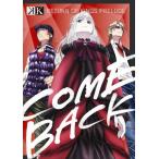 K Image Blu-ray RETURN OF KINGS PRELUDE-COME BACK-/アニメーション[Blu-ray]【返品種別A】