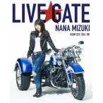 NANA MIZUKI LIVE GATE(Blu-ray)/水樹奈々[Blu-ray]【返品種別A】