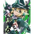 [枚数限定][限定版]戦姫絶唱シンフォギアXV 6【期間限定版】/アニメーション[Blu-ray]【返品種別A】