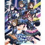 Extreme Hearts Blu-ray vol.3/アニメーション[Blu-ray]【返品種別A】