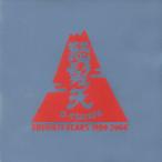 D-stance“FREIHEIT YEARS 1999-2004"/怒髪天[CD]【返品種別A】