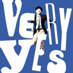 VERY YES/堂島孝平[CD]通常盤【返品種別A】