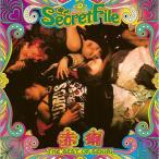 Secret File 〜THE BEST OF SEKIRI〜/赤痢[CD]【返品種別A】