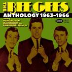 アンソロジー 1963-1966/ザ・ビー・ジーズ[CD]【返品種別A】