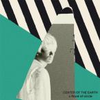 CENTER OF THE EARTH/a flood of circle[CD]通常盤【返品種別A】