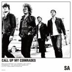 CALL UP MY COMRADES/SA[CD]【返品種別A】