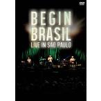 国内盤DVD] BEGIN/BEGIN BRASIL-LIVE IN SAO PAULO 〈2枚組〉 [2枚組