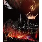 Kazuki Kato Live“GIG