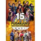 風男塾 LIVE 15th ANNIVERSARY FINAL〜歌鳥風月〜/風男塾[Blu-ray]【返品種別A】