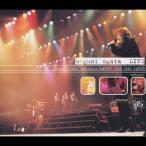 LIVE MEGUMI OGATA multipheno CONCERT TOUR 1996 WINTER/緒方恵美[CD]【返品種別A】