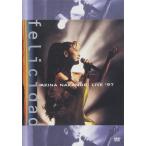 中森明菜 live '97 felicidad/中森明菜[DVD]