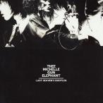 LAST HEAVEN'S BOOTLEG/THEE MICHELLE GUN ELEPHANT[CD]【返品種別A】