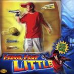 I SING,I SAY/LITTLE[CD]【返品種別A】