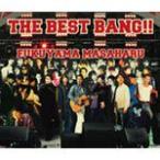 THE BEST BANG!!/福山雅治[CD]通常盤【返品種別A】