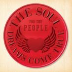 THE SOUL FOR THE PEOPLE 〜東日本大震災支援ベストアルバム〜/DREAMS COME TRUE[CD]【返品種別A】
