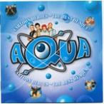 カートゥーン・ヒーローズ〜ベスト・オブ・AQUA/AQUA[SHM-CD]【返品種別A】