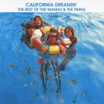 夢のカリフォルニア〜ベスト・オブ・ママス＆パパス/ママス＆パパス[SHM-CD]【返品種別A】