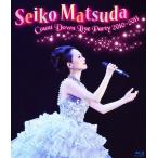 [枚数限定]Seiko Matsuda COUNT DOWN LIVE PARTY 2010-2011/松田聖子[Blu-ray]【返品種別A】