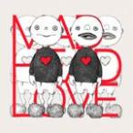 MAD HEAD LOVE/po булавка apasi-/ рис Цу ..[CD] обычный запись [ возвращенный товар вид другой A]